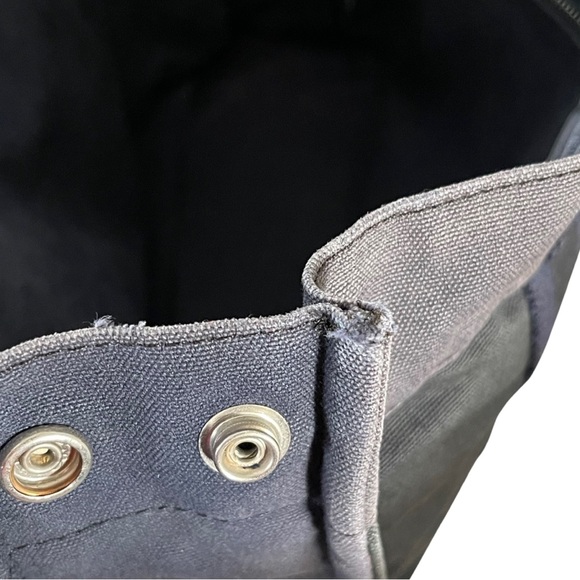 AUTHENTIC Hermes Toto Cotton Tote Bag - Picture 3 of 11